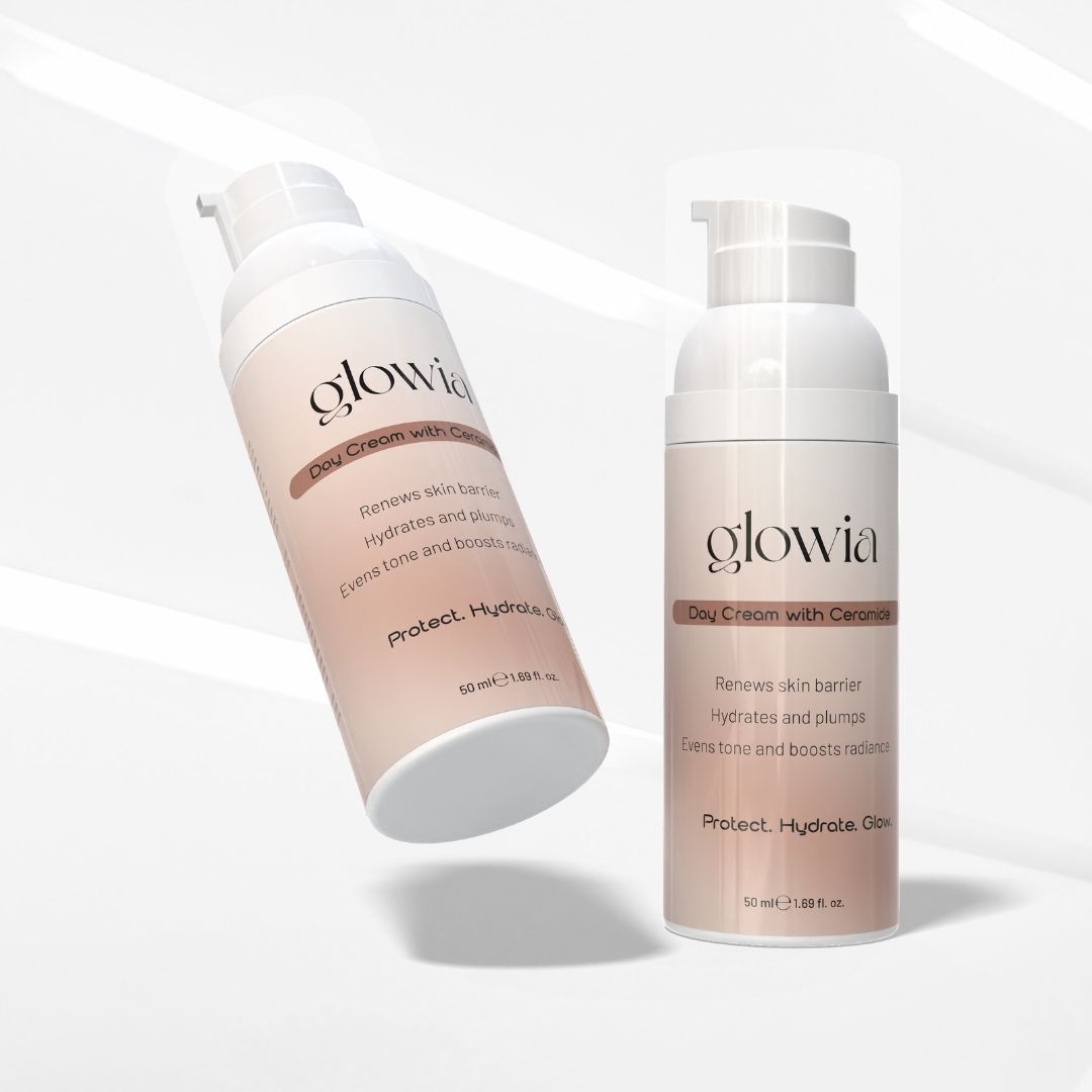 Glowia - Kozmetik